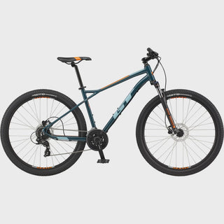 GT 29 M Aggressor Expert SLT LG