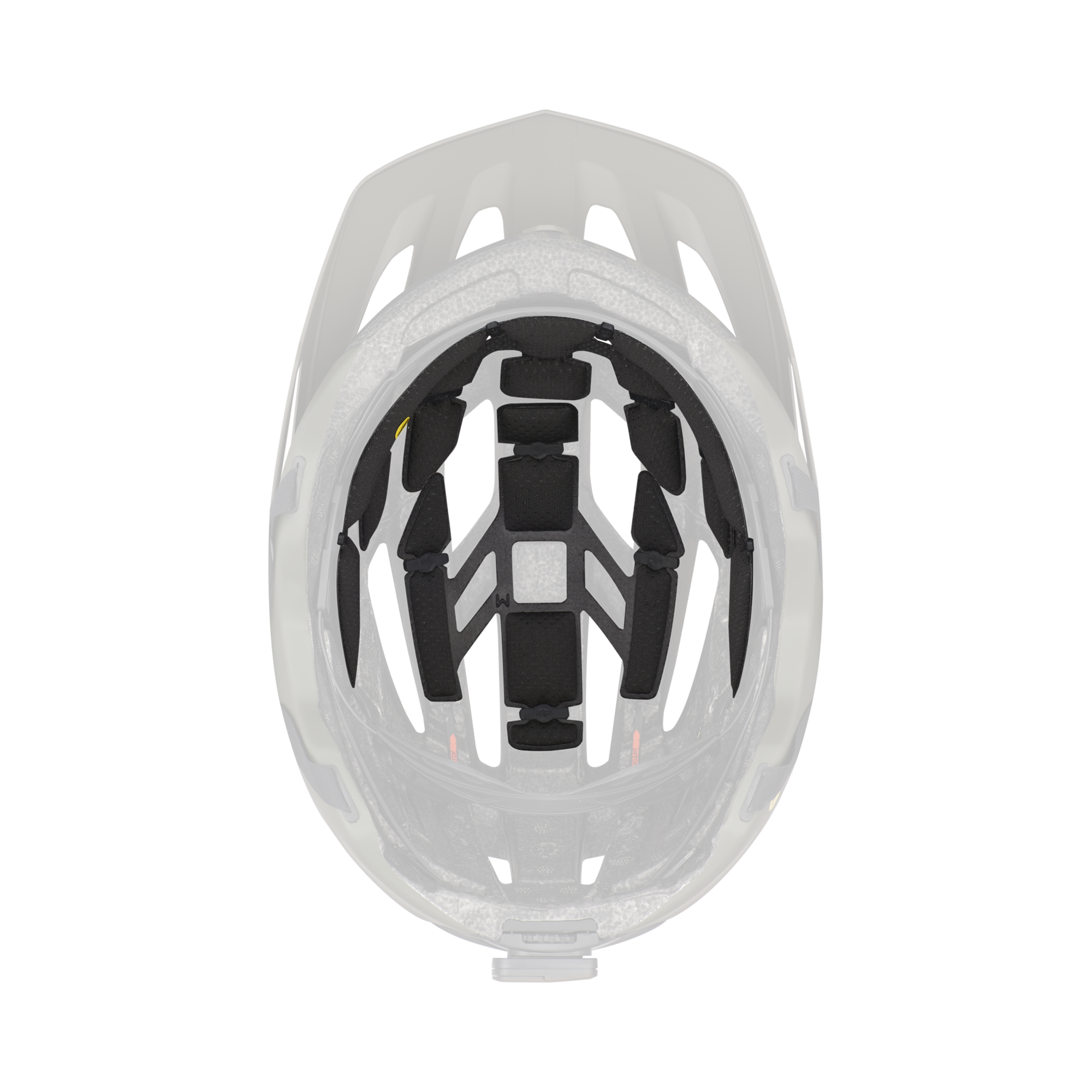 Specialized Ambush MIPS Padset - One Color