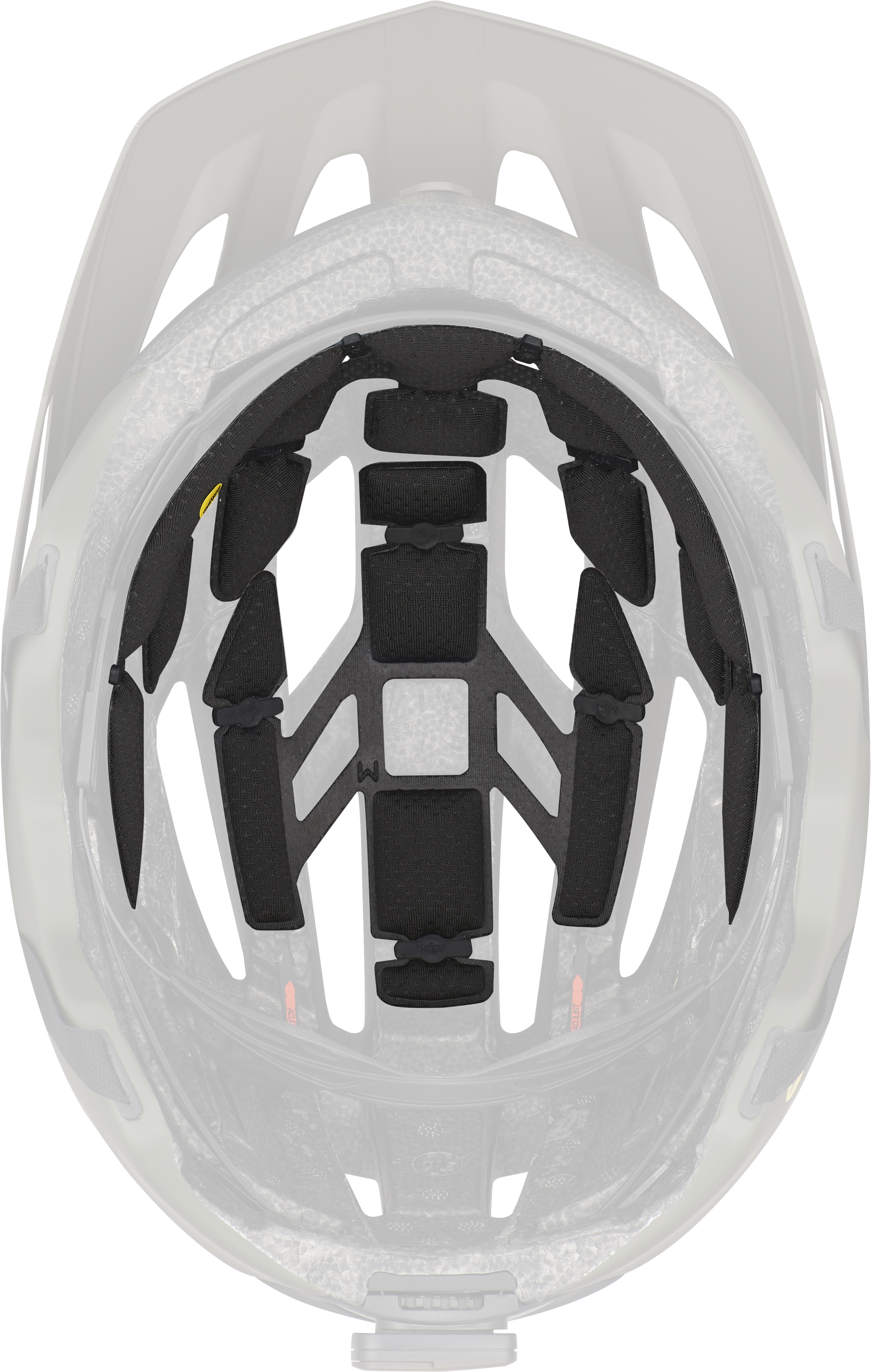 Specialized Ambush MIPS Padset - One Color