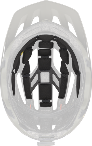 Specialized Ambush MIPS Padset - One Color