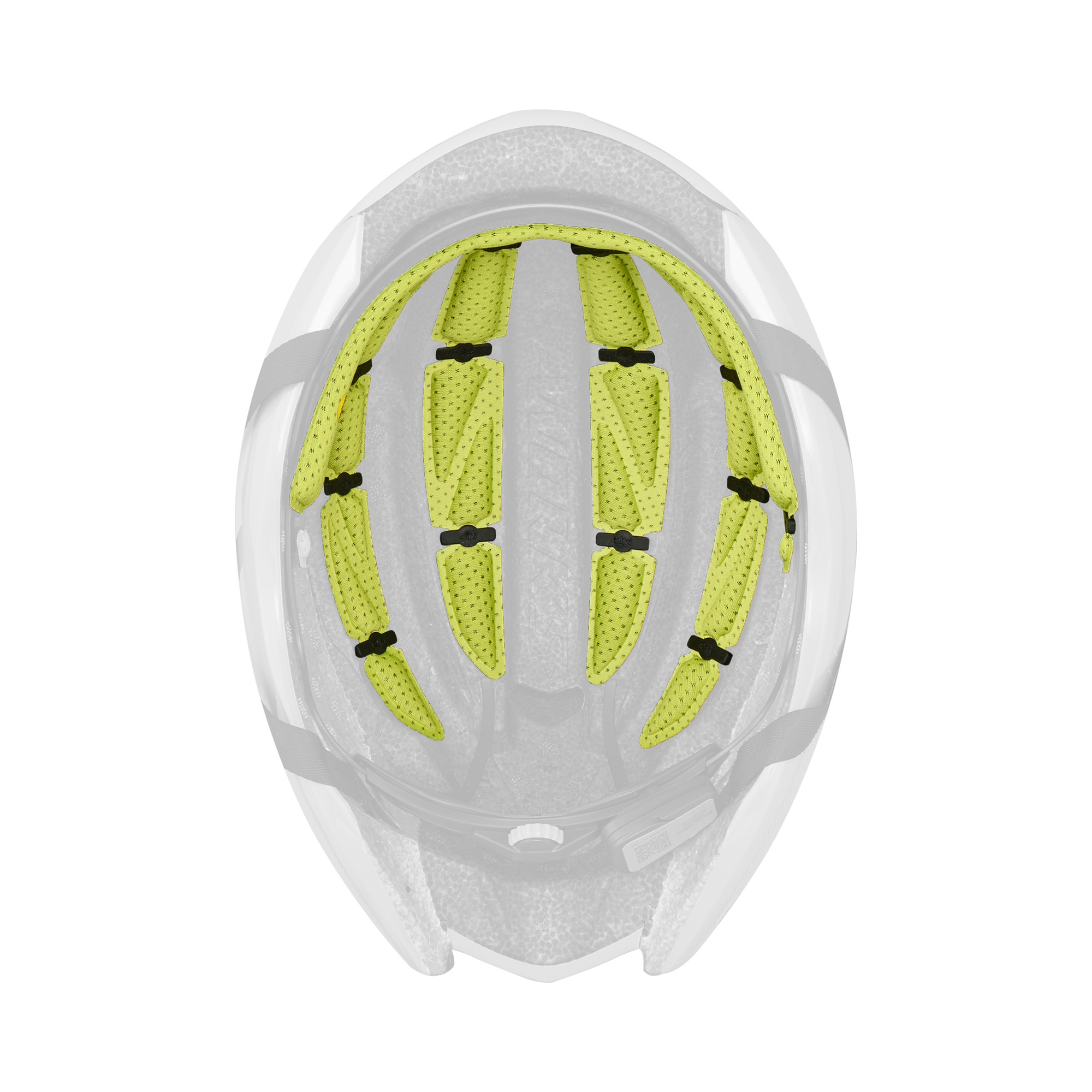Specialized S-Works Evade II MIPS Pad Set - One Color