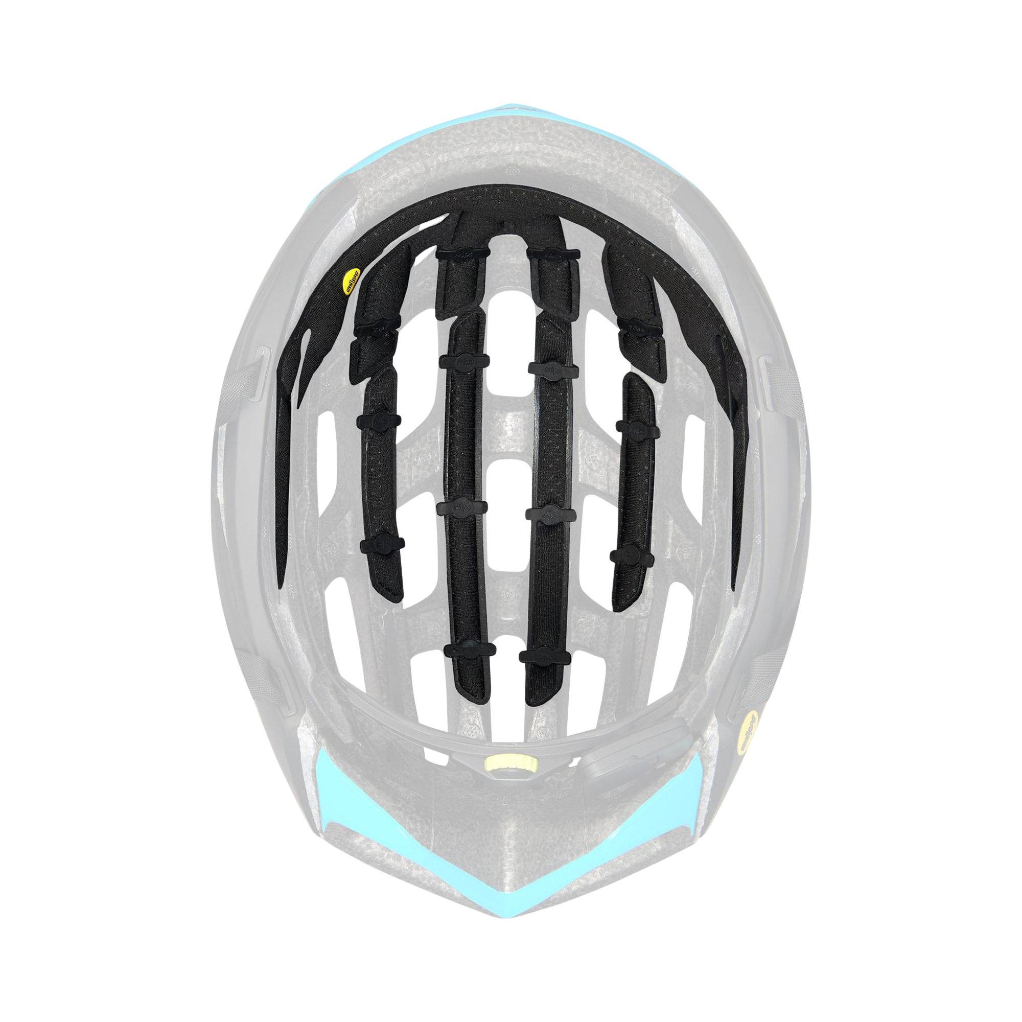 Specialized Prevail II MIPS Padset - One Color