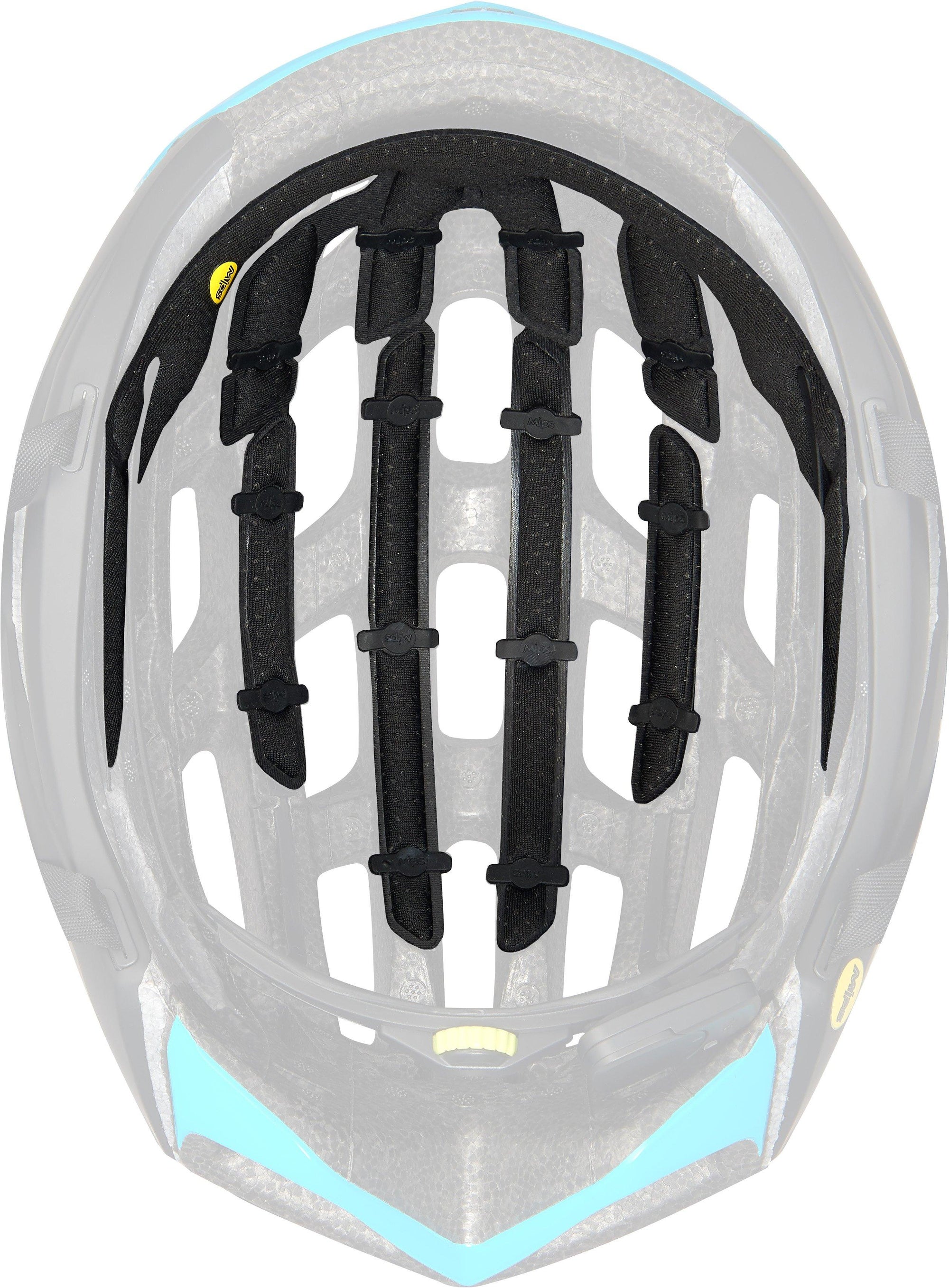 Specialized Prevail II MIPS Padset - One Color