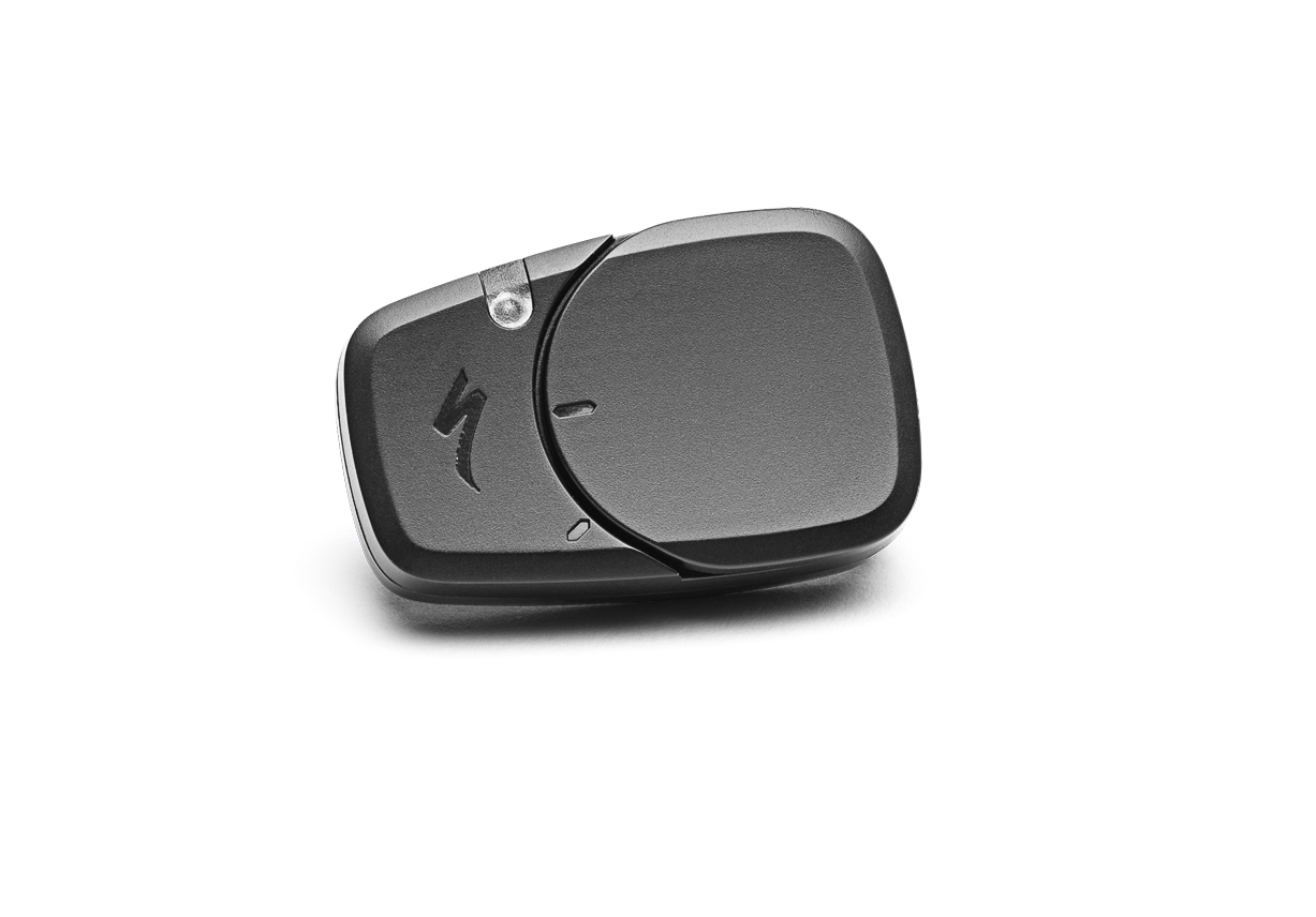 Specialized ANGi Crash Sensor - Black
