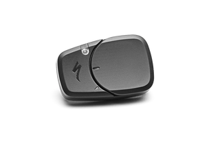 Specialized ANGi Crash Sensor - Black