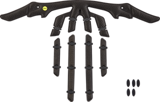 Specialized Prevail II Vent MIPS Padset - One Color