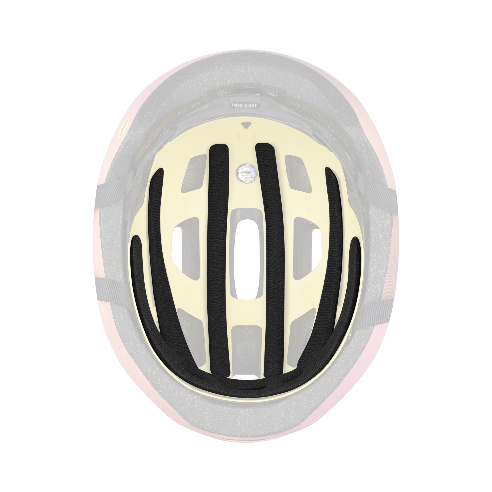 Specialized Align 2 Replacement Padset - One Color