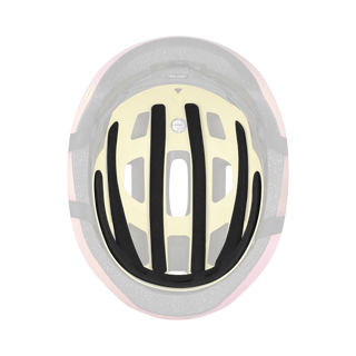 Specialized Align 2 Replacement Padset - One Color