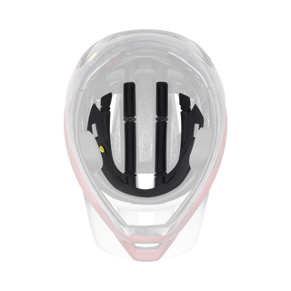 Specialized Gambit Replacement Padset - Black