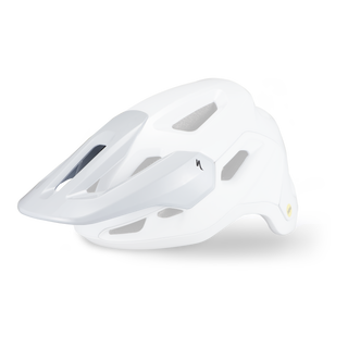 Specialized Tactic 4 Replacement Visor - White