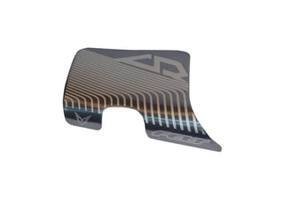 Felt CHAINPLATE PROTECTOR AR SERIES