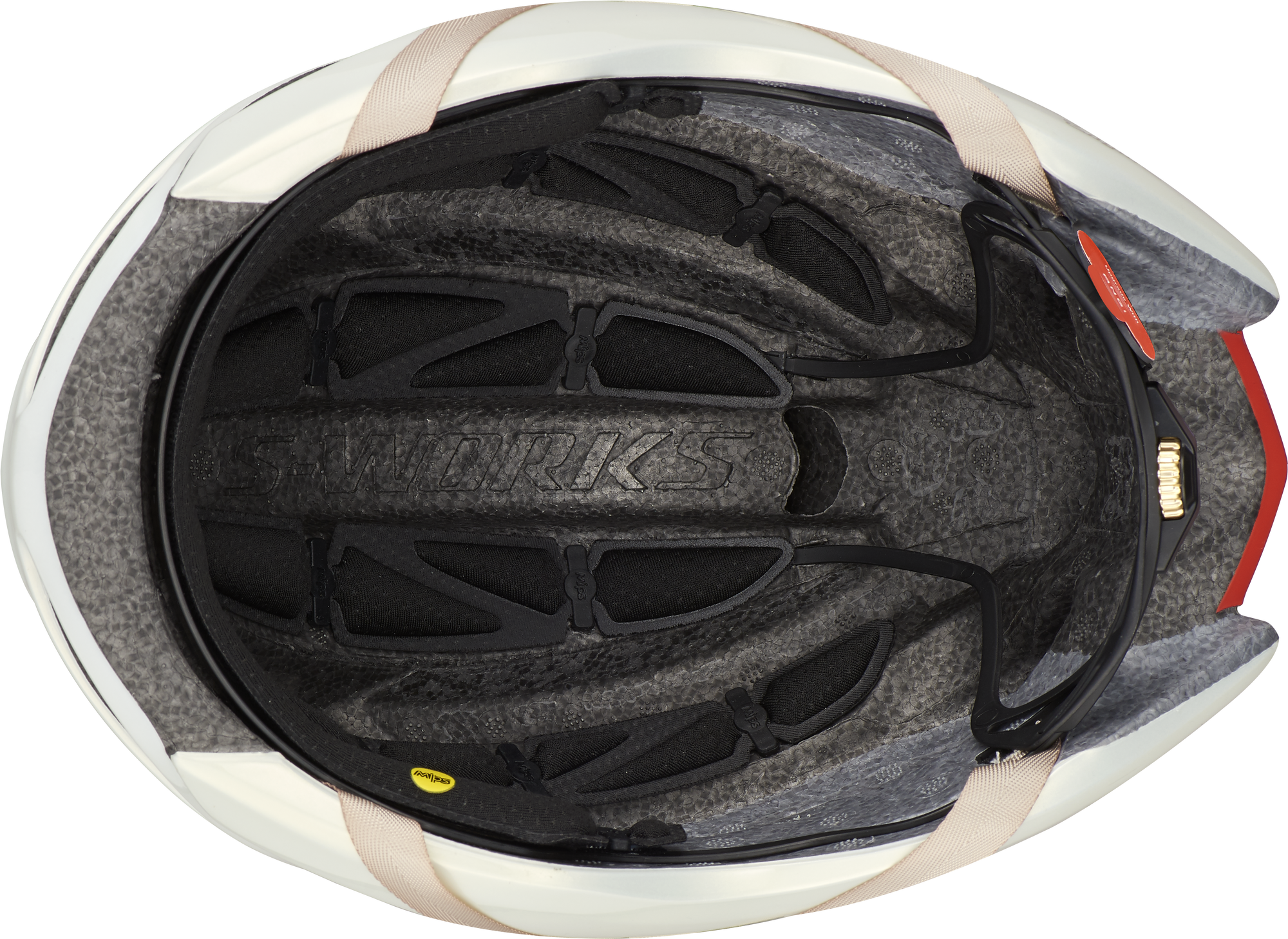 Specialized S-Works Evade II - Sagan Collection: Disruption - Disrupt