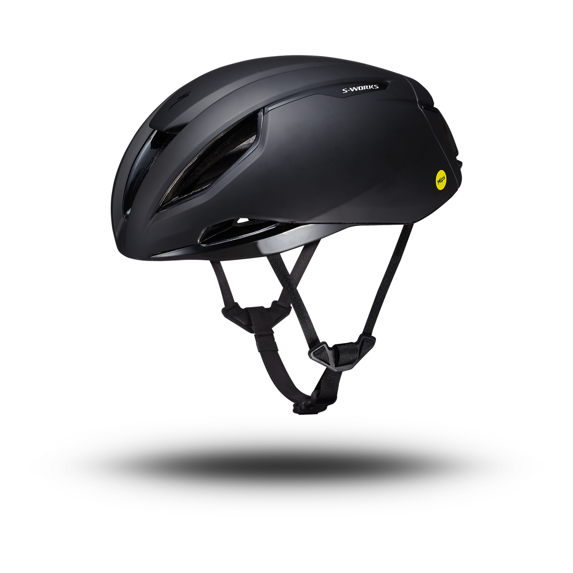 Specialized S-Works Evade 3 - Black