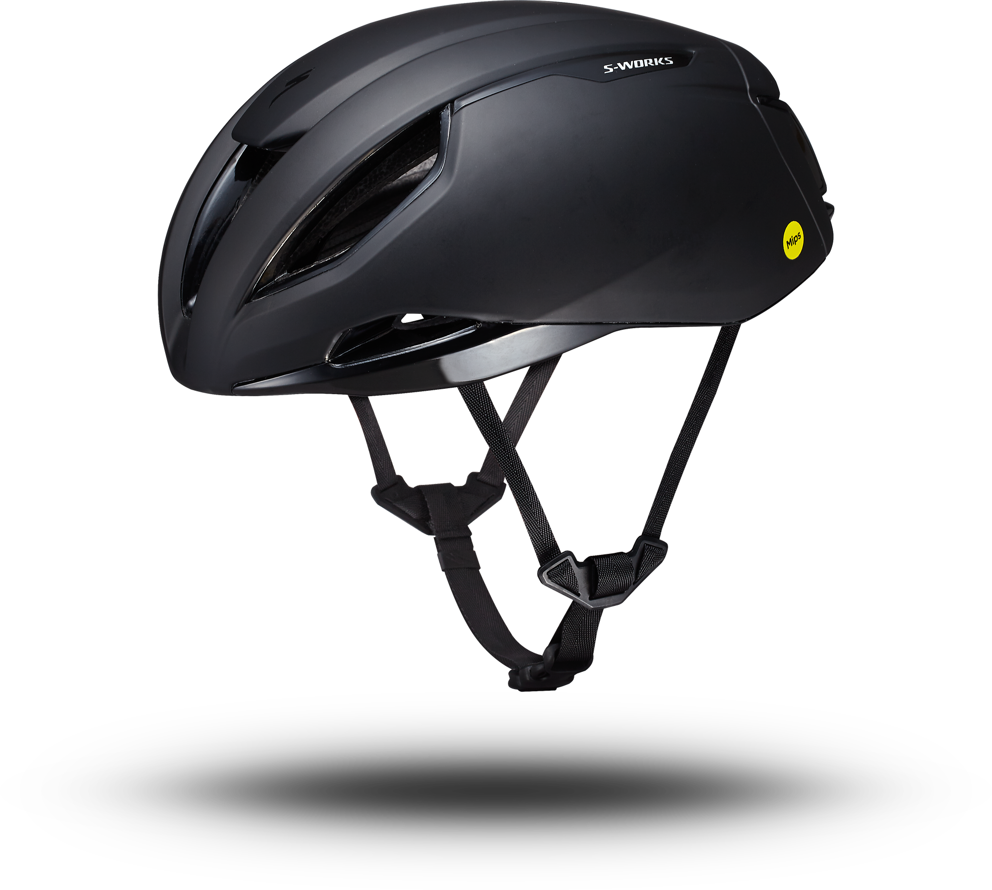 Specialized S-Works Evade 3 - Black