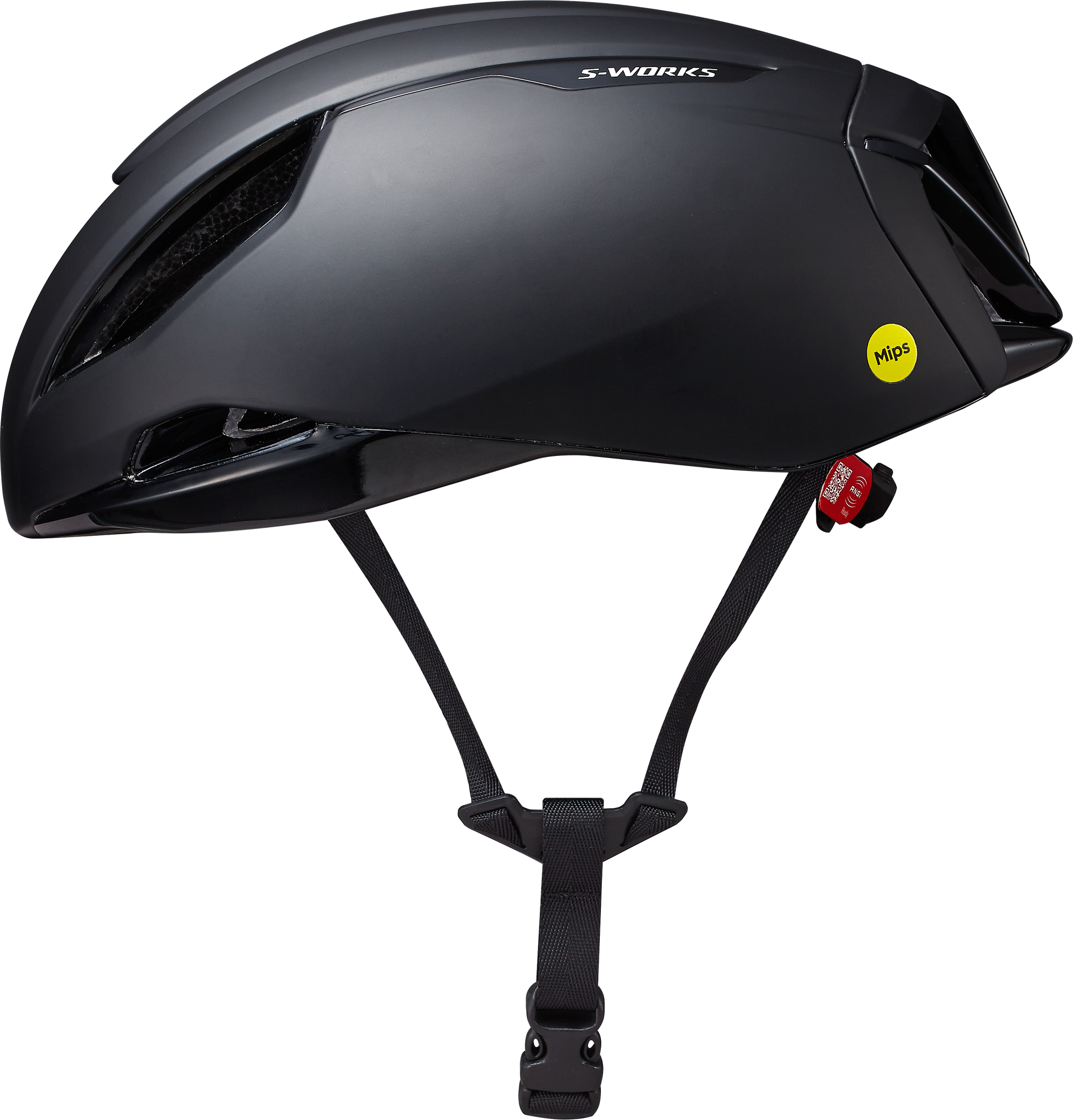 Specialized S-Works Evade 3 - Black