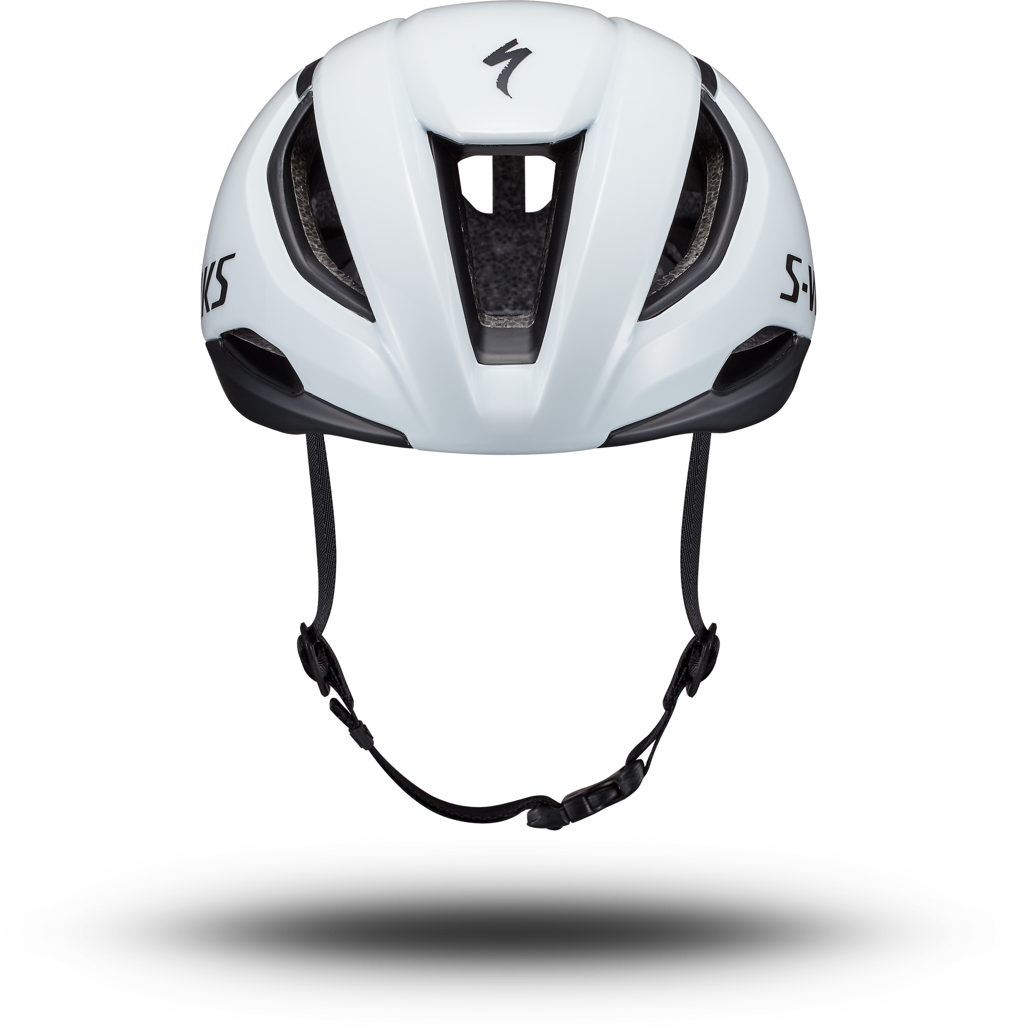 Specialized S-Works Evade 3 - White/Black