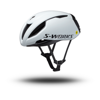 Specialized S-Works Evade 3 - White/Black