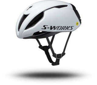 Specialized S-Works Evade 3 - White/Black
