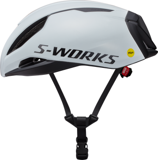 Specialized S-Works Evade 3 - White/Black