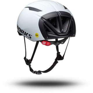 Specialized S-Works Evade 3 - White/Black