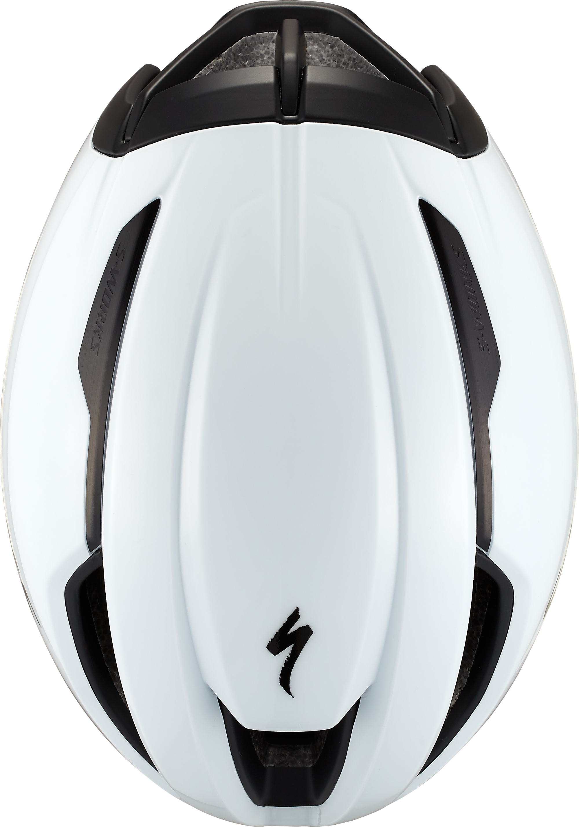 Specialized S-Works Evade 3 - White/Black