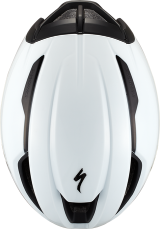 Specialized S-Works Evade 3 - White/Black