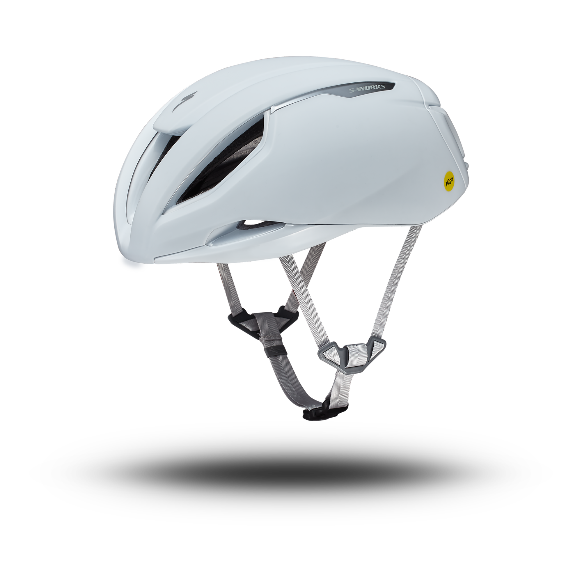 Specialized S-Works Evade 3 - White