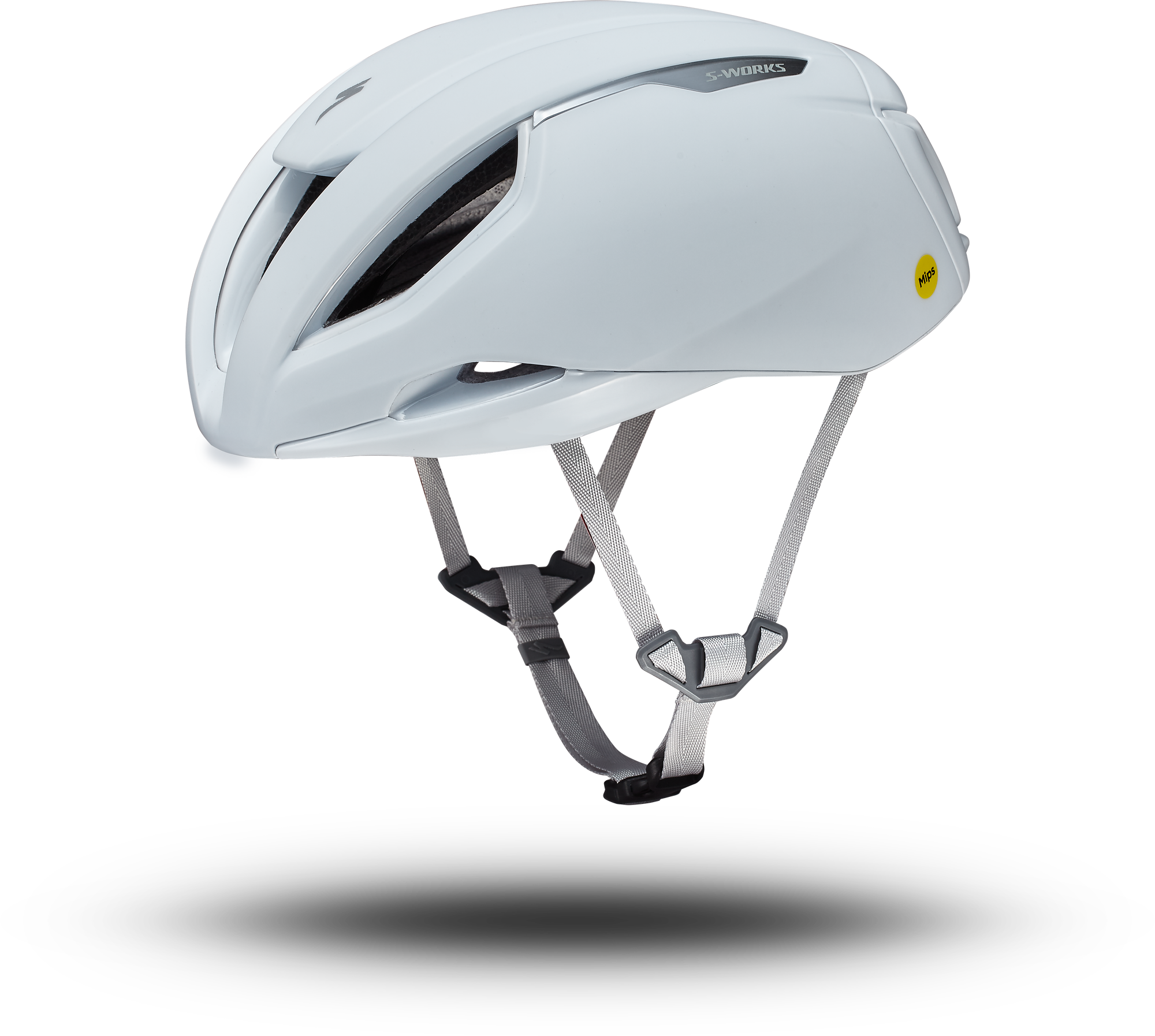 Specialized S-Works Evade 3 - White