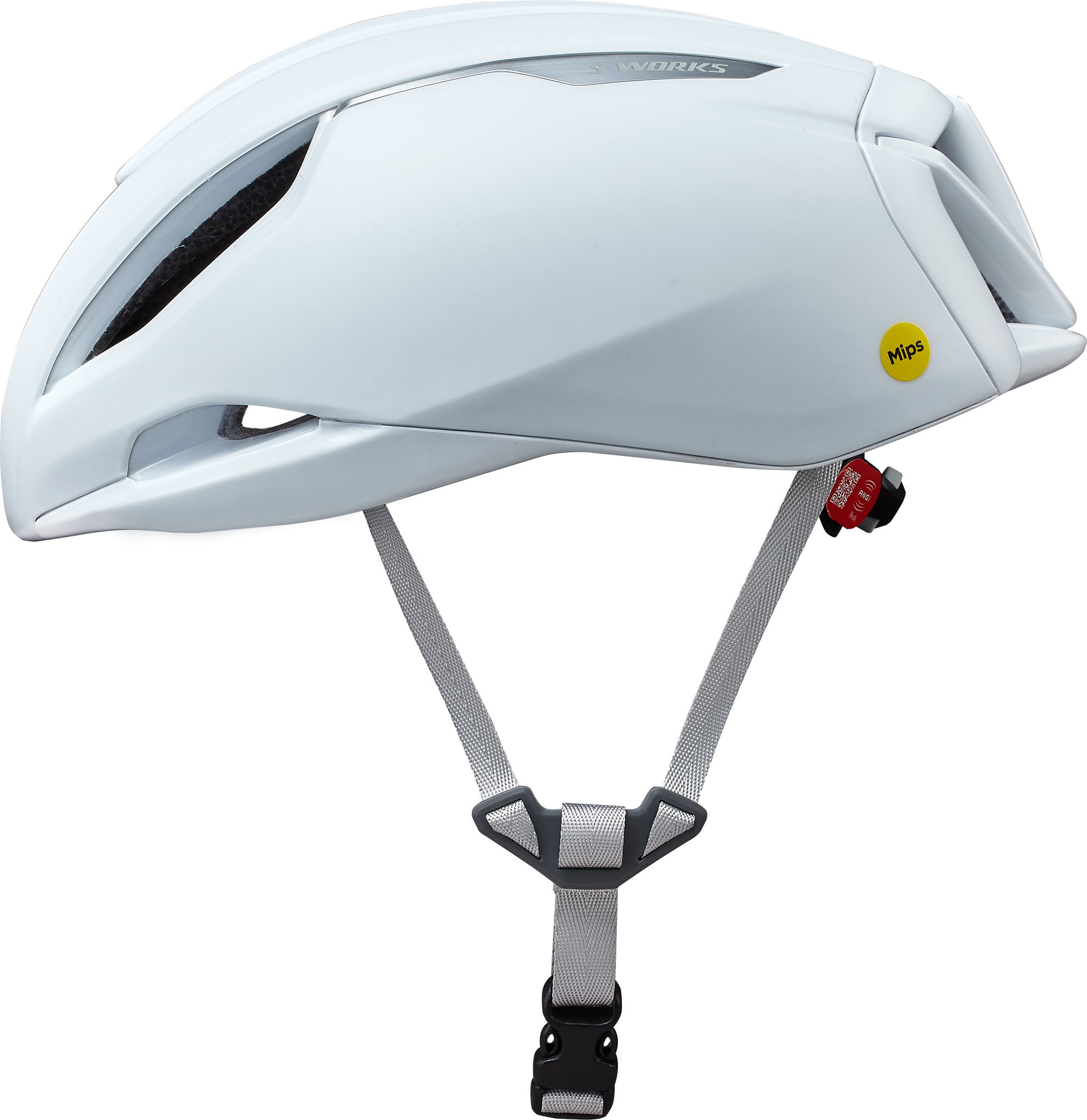Specialized S-Works Evade 3 - White