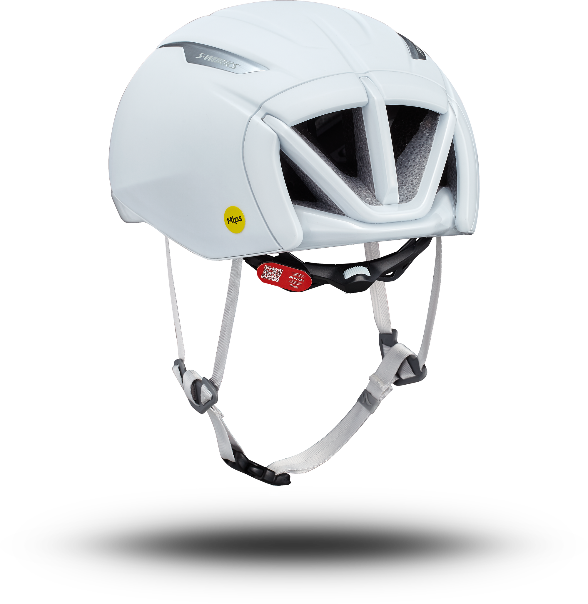 Specialized S-Works Evade 3 - White