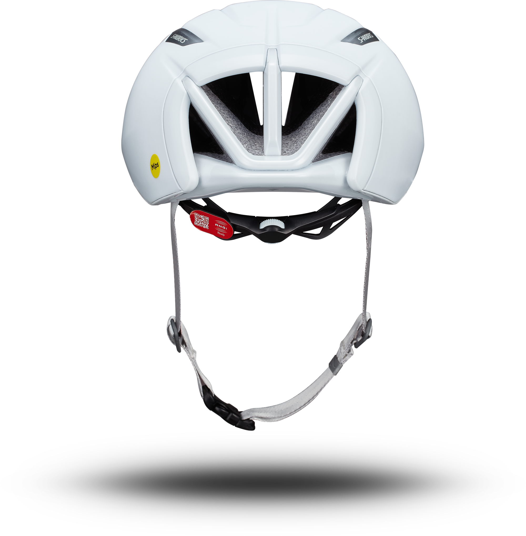 Specialized S-Works Evade 3 - White