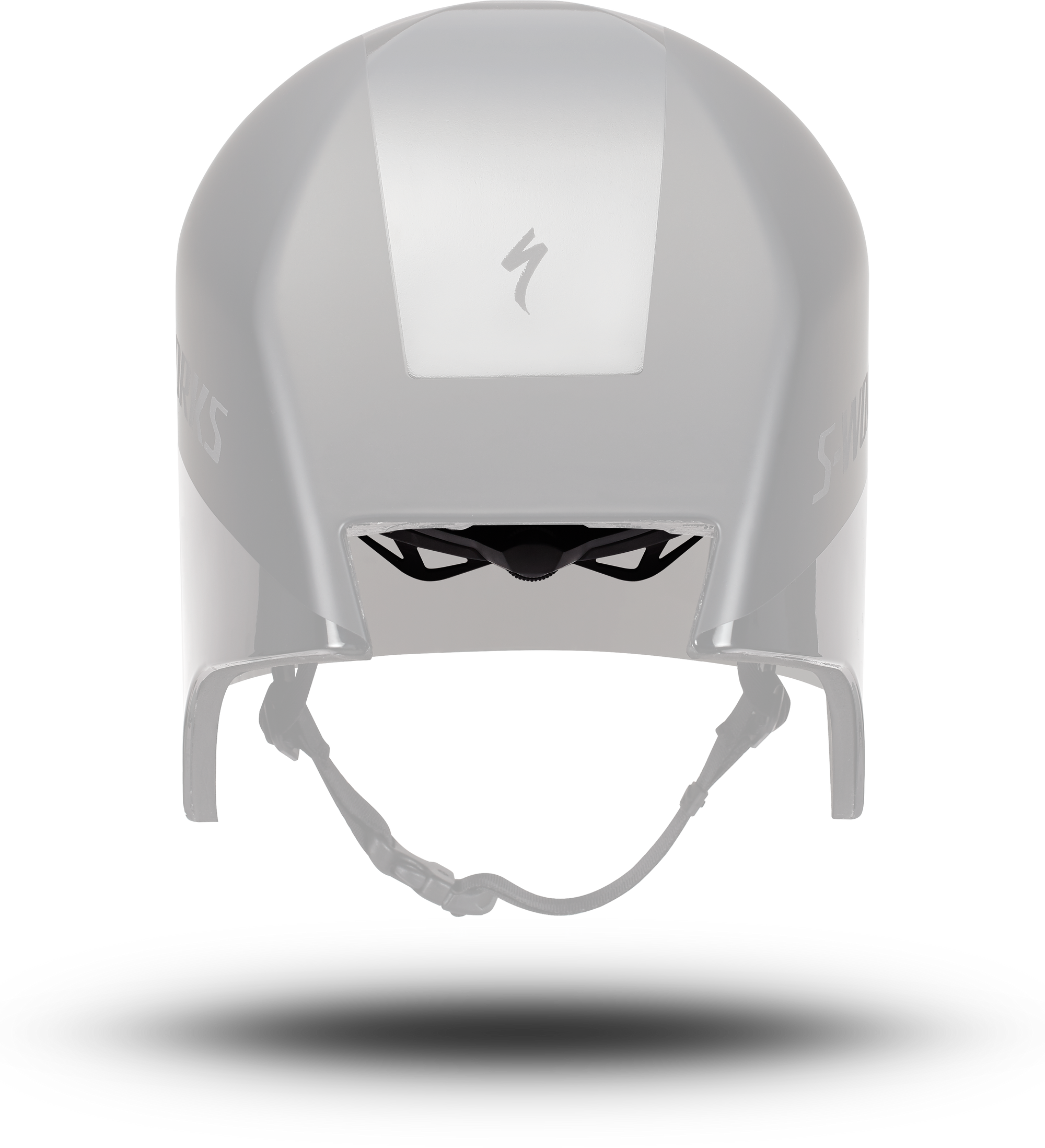 Specialized S-Works TT 5 - Black