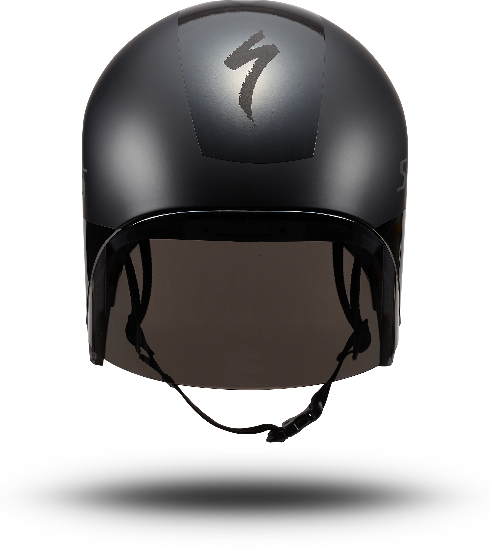 Specialized S-Works TT 5 - Black