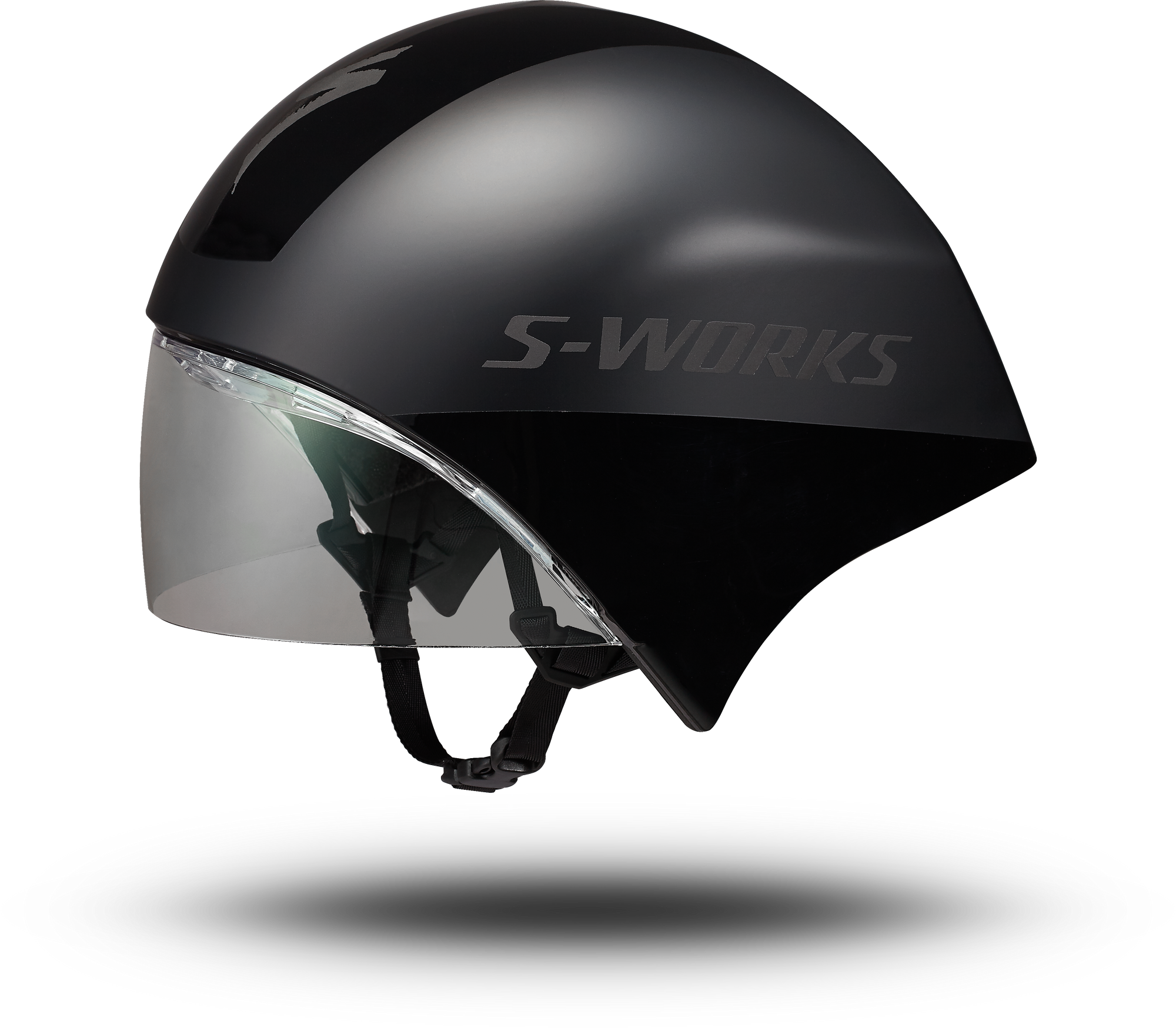 Specialized S-Works TT 5 - Black
