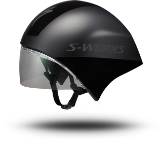 Specialized S-Works TT 5 - Black