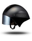 Specialized S-Works TT 5 - Black
