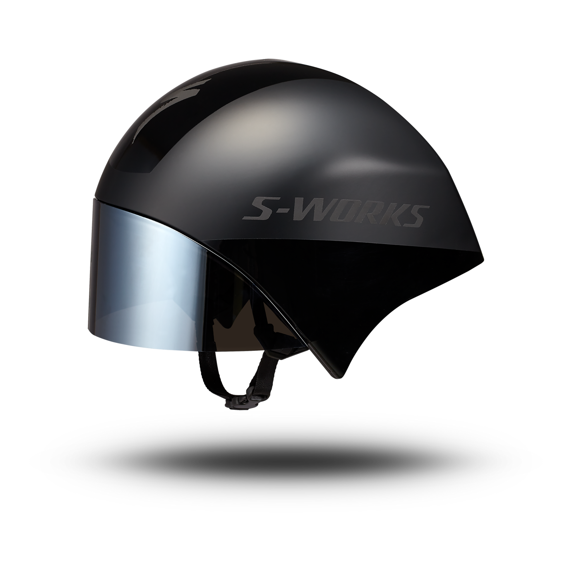 Specialized S-Works TT 5 - Black