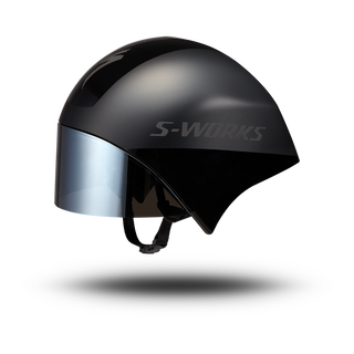 Specialized S-Works TT 5 - Black