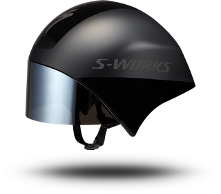 Specialized S-Works TT 5 - Black
