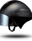 Specialized S-Works TT 5 - Black