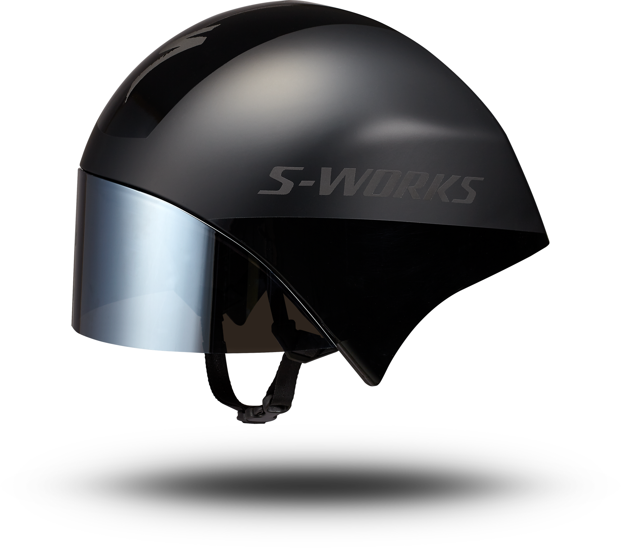 Specialized S-Works TT 5 - Black