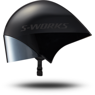 Specialized S-Works TT 5 - Black