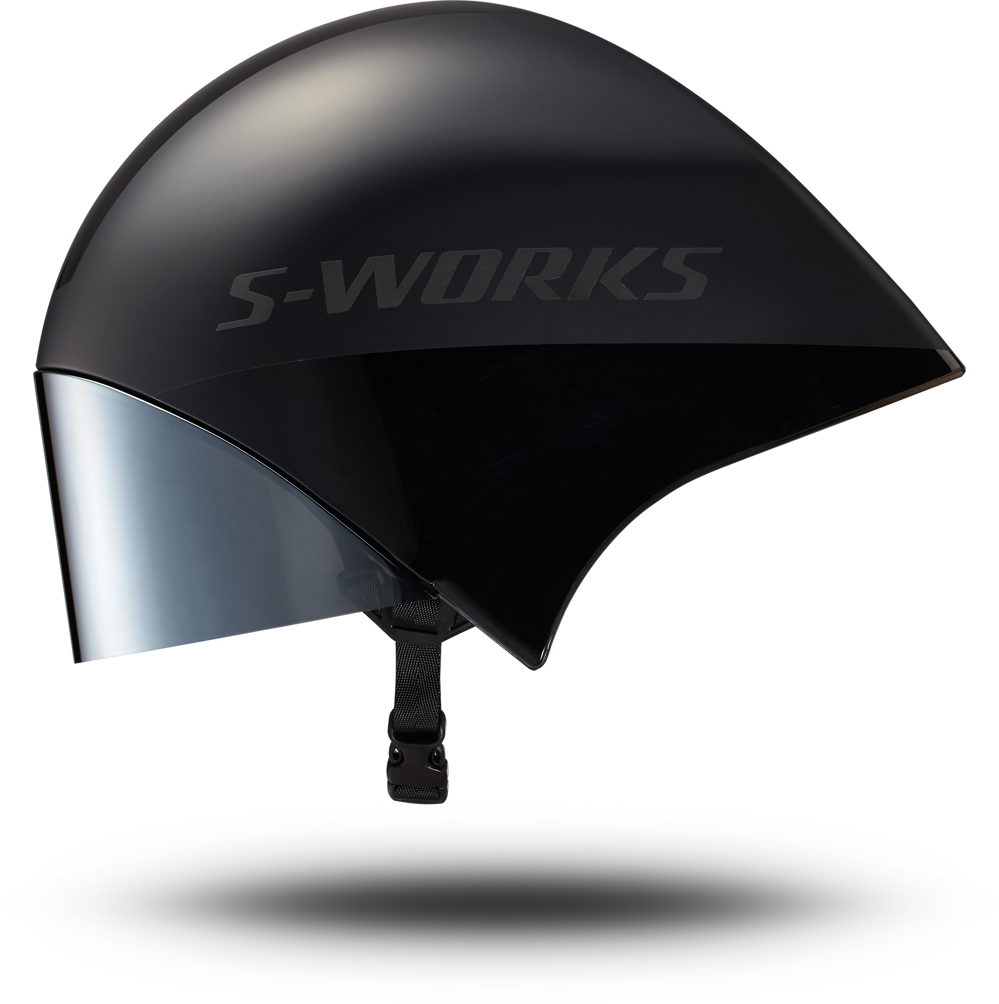 Specialized S-Works TT 5 - Black