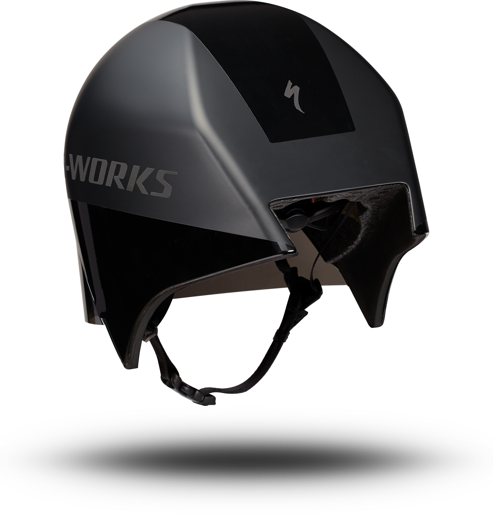 Specialized S-Works TT 5 - Black