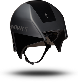 Specialized S-Works TT 5 - Black