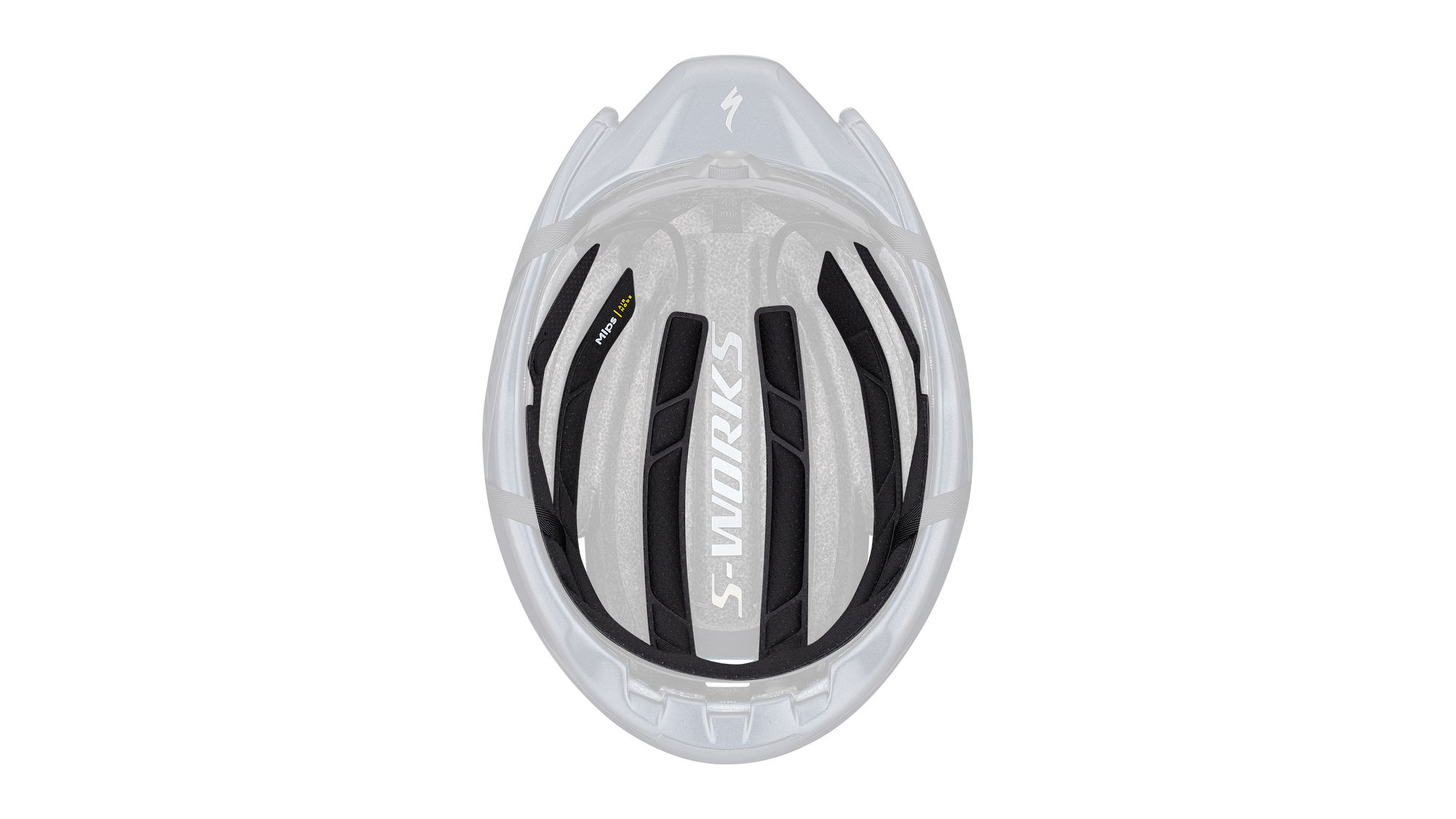 Specialized S-Works Evade 3 - Slate Chrome