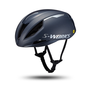 Specialized S-Works Evade 3 - Slate Chrome