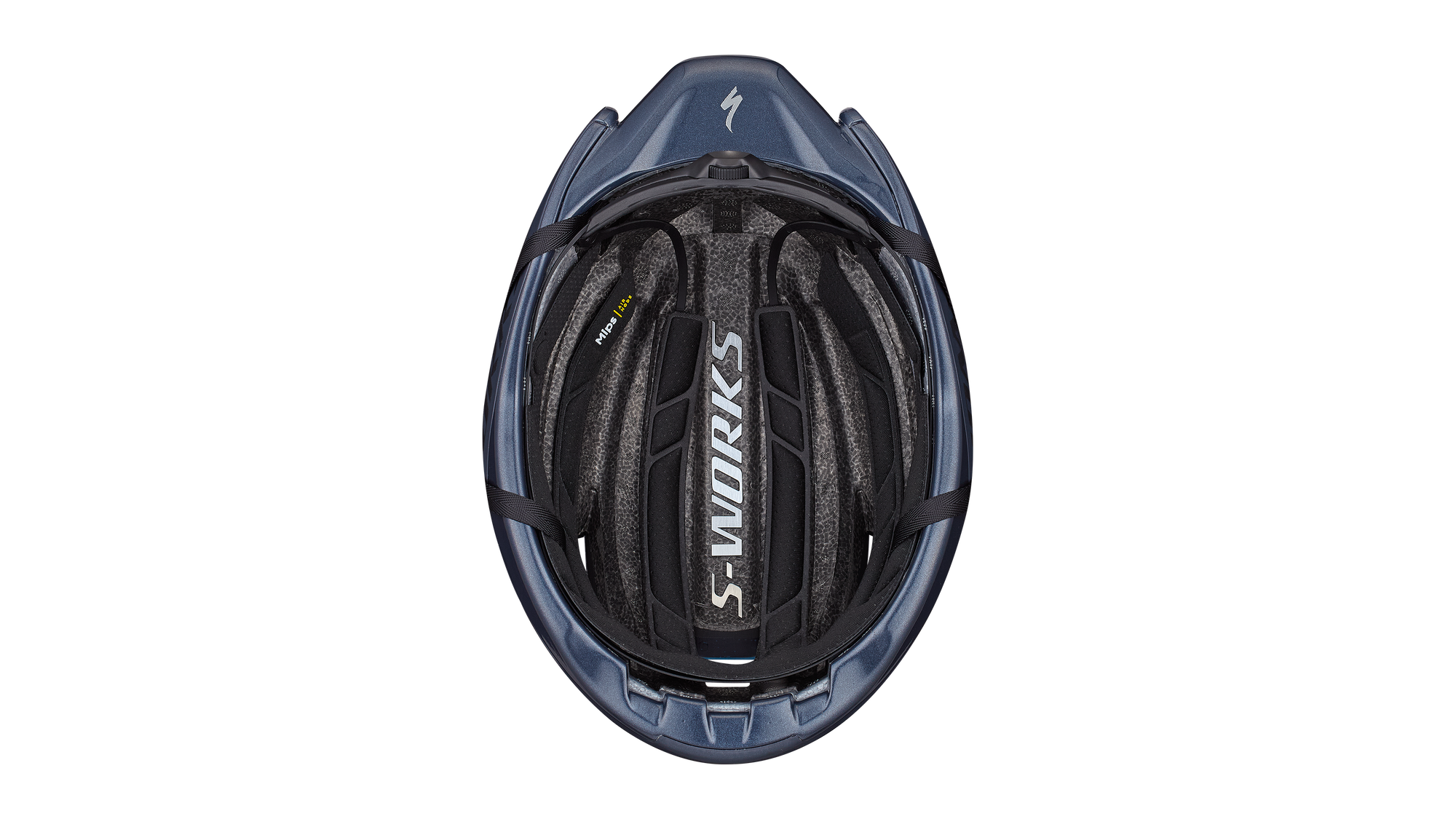 Specialized S-Works Evade 3 - Slate Chrome