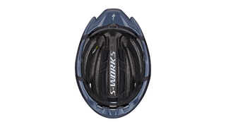 Specialized S-Works Evade 3 - Slate Chrome