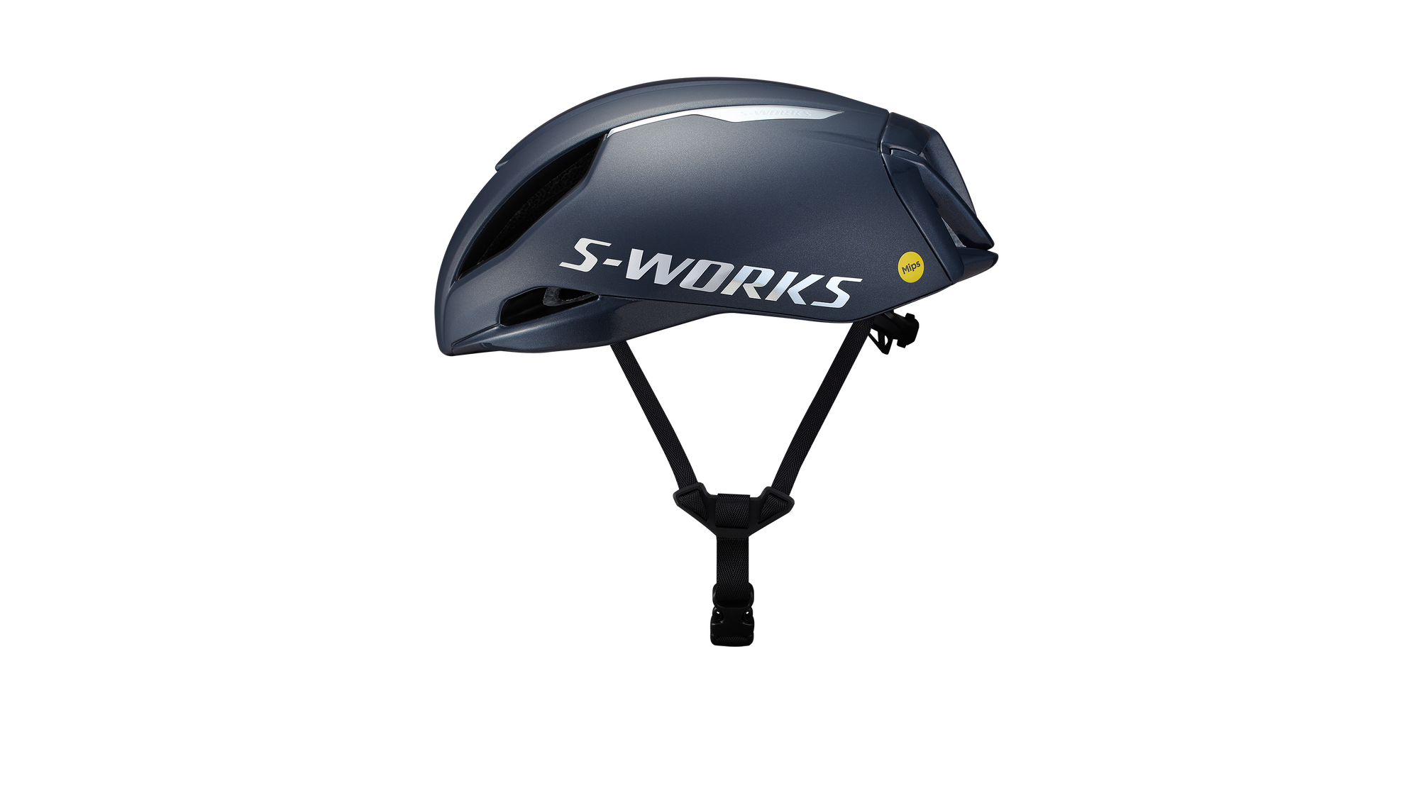 Specialized S-Works Evade 3 - Slate Chrome